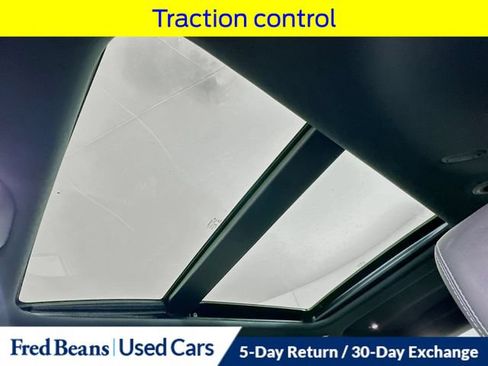 Used 2023 Chrysler Pacifica Limited w/ S Appearance Package FWD image 28