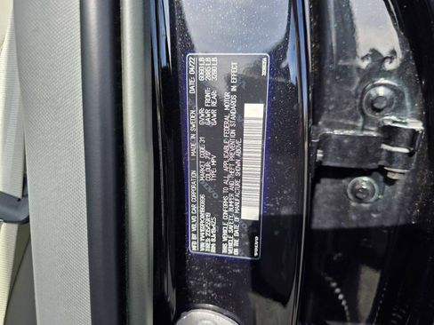 Used 2022 Volvo XC90 T5 Momentum image 27