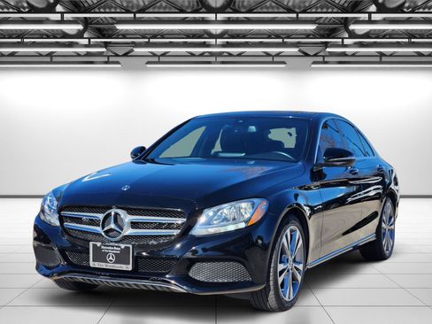 Used 2018 Mercedes-Benz C 300 C 300 image 5