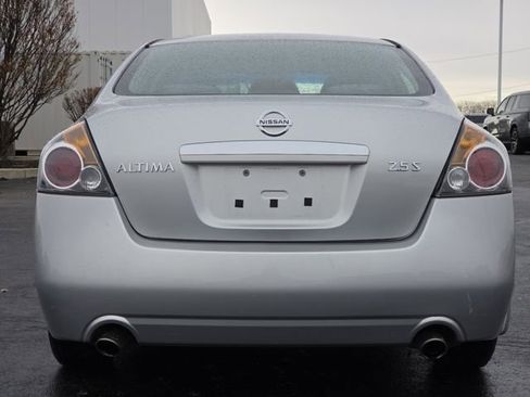 Used 2009 Nissan Altima 2.5 S w/ Convenience Pkg image 14