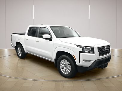 Used 2023 Nissan Frontier SV w/ SV Convenience Package