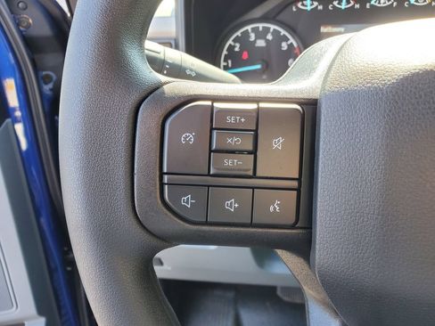New 2026 Ford F250 XL AWD/4WD image 14