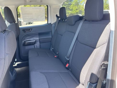 New 2026 Ford Maverick XL AWD/4WD image 23