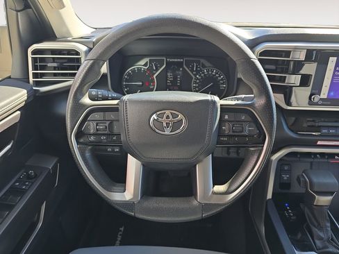 Used 2022 Toyota Tundra SR5 image 11