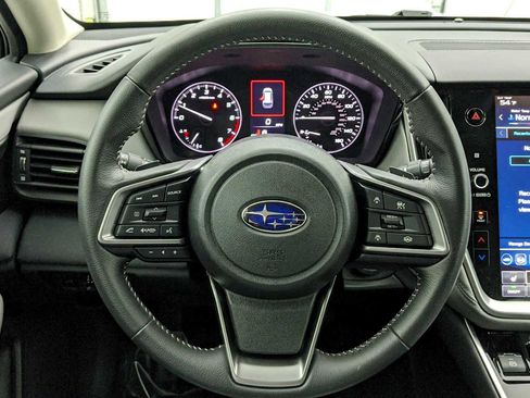 Certified 2025 Subaru Outback Premium image 19