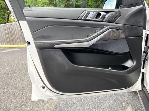 Used 2022 BMW X5 sDrive40i w/ Premium Package image 15