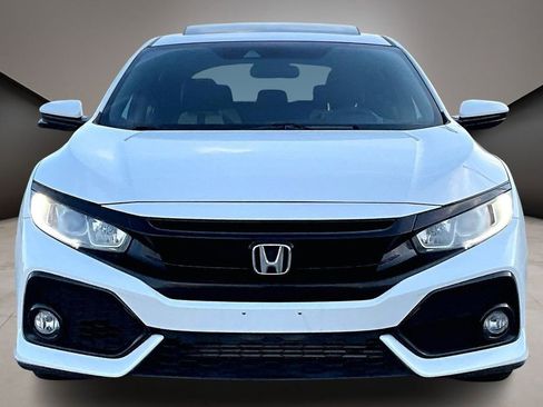 Used 2019 Honda Civic EX image 3