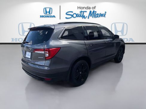 Used 2022 Honda Pilot Special Edition image 7