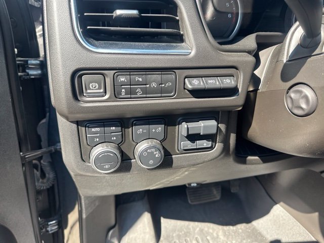 Used 2021 Chevrolet Tahoe High Country AWD/4WD image 15