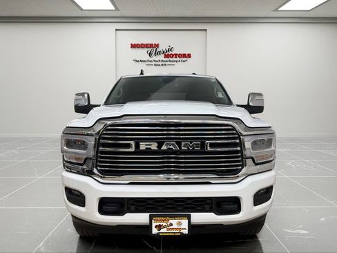 Used 2024 RAM 2500 Laramie image 8