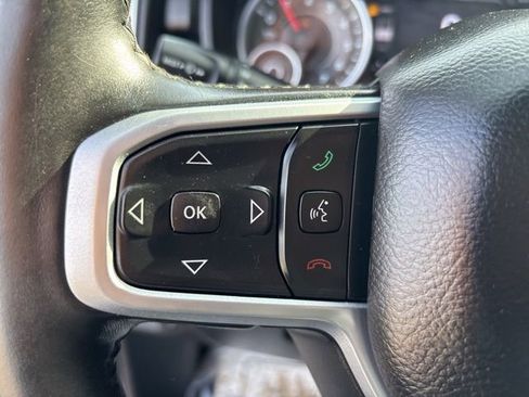 Used 2019 RAM 1500 Big Horn image 50