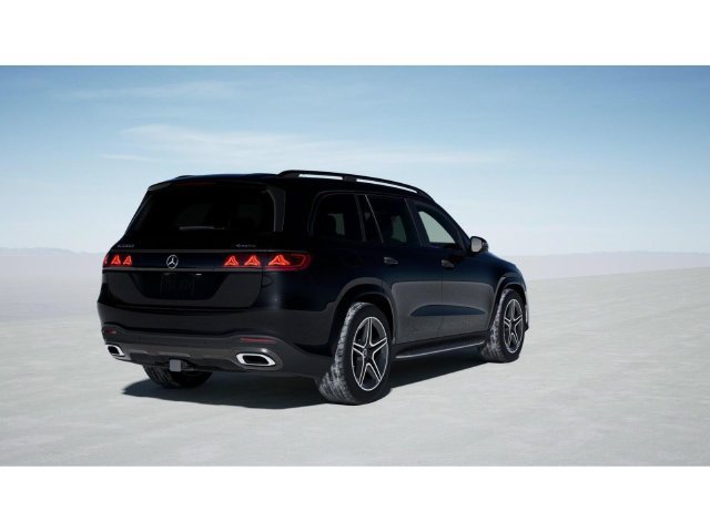 New 2027 Mercedes-Benz GLS 450 4MATIC image 22