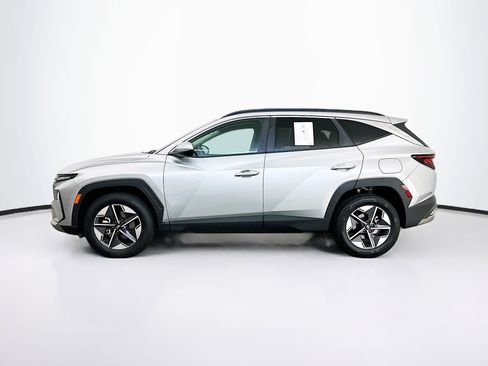 Used 2025 Hyundai Tucson SEL image 4