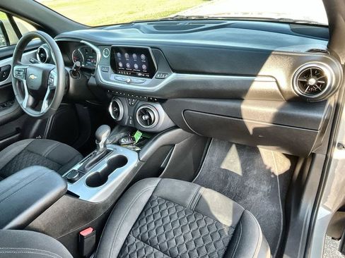 Used 2021 Chevrolet Blazer LT image 35