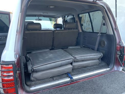 Used 1991 Toyota Land Cruiser image 20