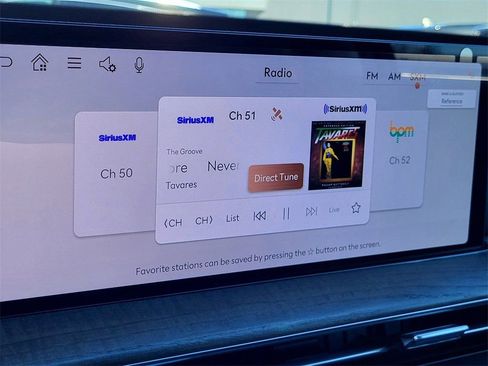 New 2026 Genesis GV80 2.5T Prestige AWD/4WD image 19
