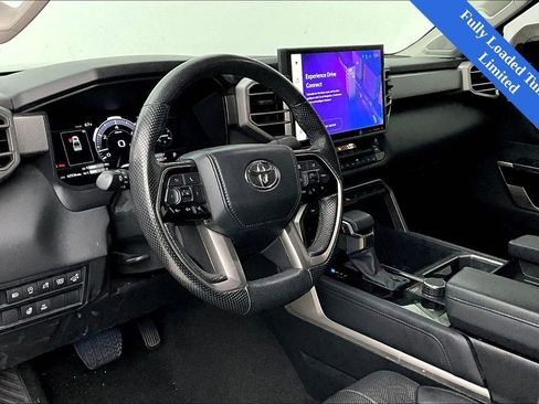 Used 2024 Toyota Tundra Limited image 13