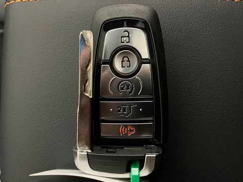 New 2026 Ford Explorer Tremor w/ Tremor Ultimate Package image 32