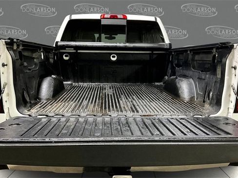 Used 2015 Chevrolet Silverado 1500 LTZ image 9