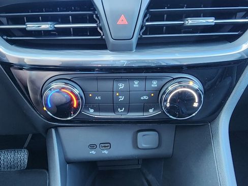 New 2026 Buick Encore GX Sport Touring w/ Advanced Technology Package image 27