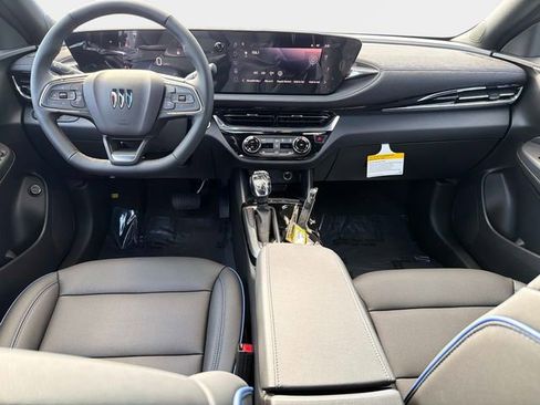 New 2026 Buick Envista Sport Touring image 15