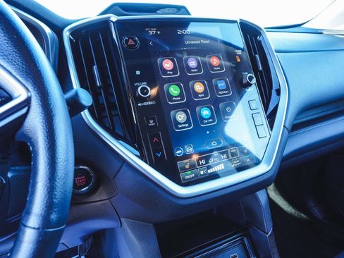 Used 2023 Subaru Ascent Limited w/ Technology Package image 20