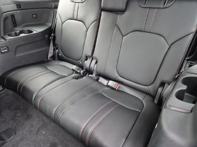 New 2026 Honda Pilot TrailSport image 20