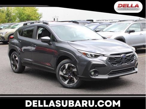 New 2025 Subaru Crosstrek 2.5i Limited w/ Popular Package #3A image 35