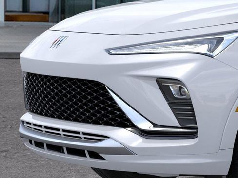 New 2026 Buick Envista Avenir image 13