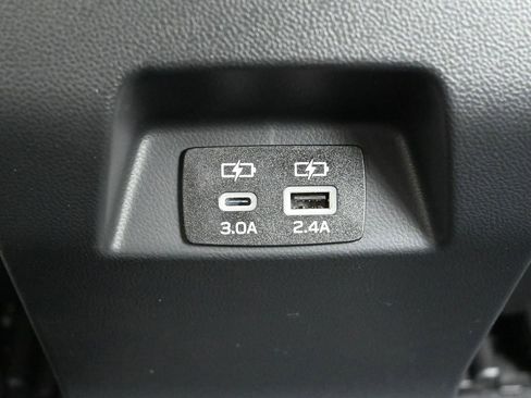 New 2026 Subaru Impreza RS AWD/4WD image 21