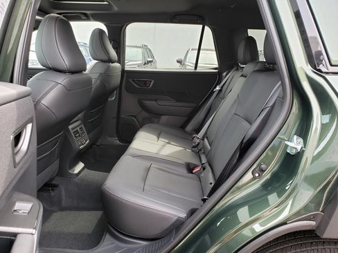 New 2026 Subaru Outback Limited AWD/4WD image 8