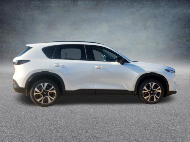 New 2026 MAZDA CX-5 Preferred AWD/4WD image 9