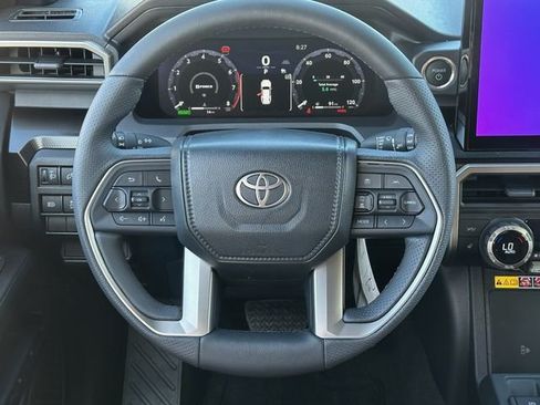New 2026 Toyota 4Runner Limited AWD/4WD image 8