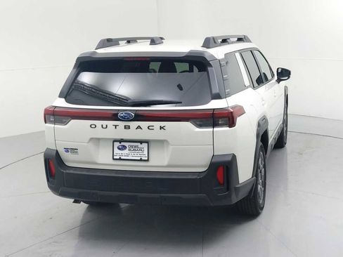 New 2026 Subaru Outback Premium w/ Premium/Limited Package 2 image 9