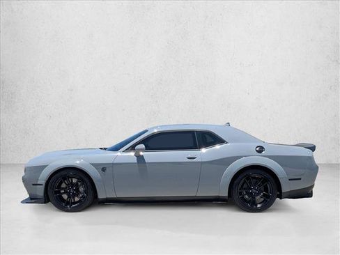 Used 2020 Dodge Challenger SRT Hellcat Redeye RWD image 9