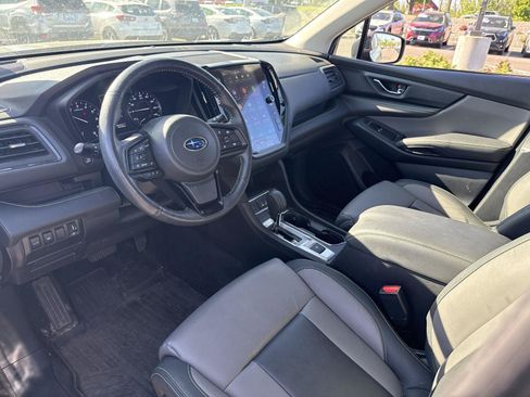 Used 2023 Subaru Ascent Onyx Edition AWD/4WD image 6