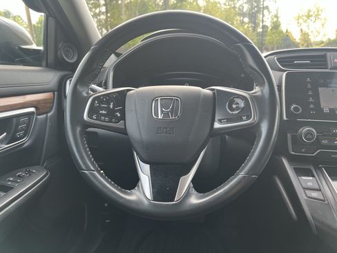 Used 2019 Honda CR-V Touring image 18