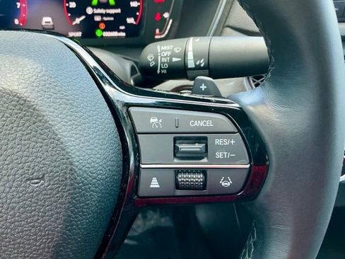 Used 2024 Acura Integra FWD image 20
