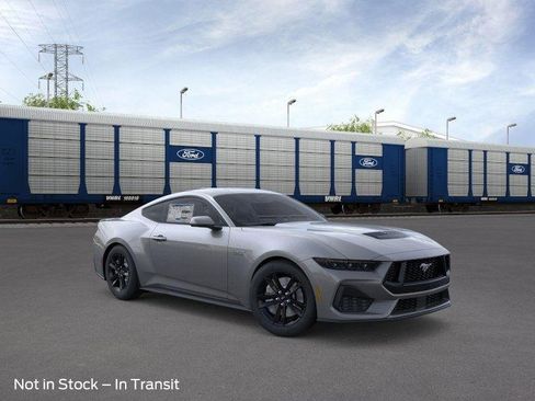 New 2026 Ford Mustang GT image 7