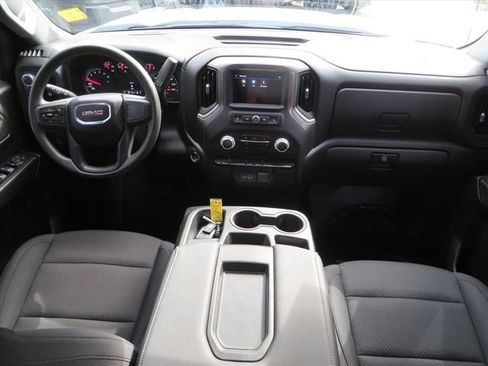 Used 2026 GMC Sierra 1500 Pro w/ Pro Value Package image 12