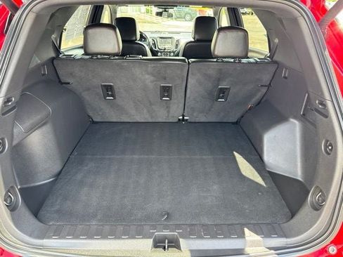 Used 2023 Chevrolet Equinox RS FWD image 20