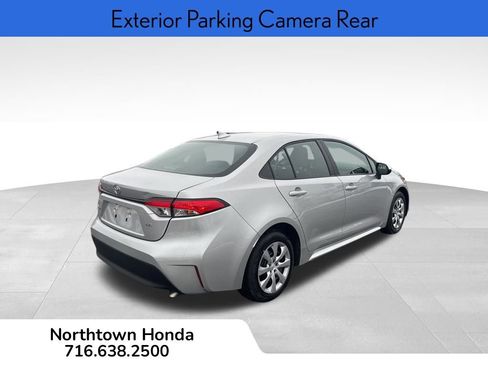 Used 2024 Toyota Corolla LE image 5