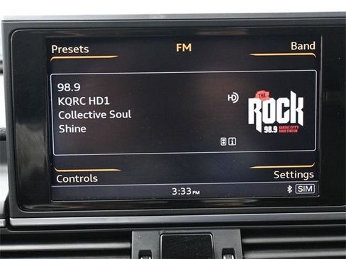 Used 2016 Audi A6 3.0T Prestige image 20