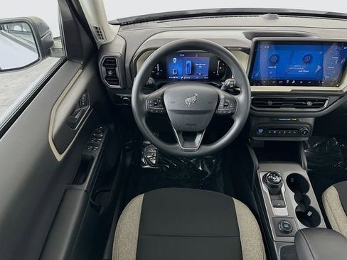 New 2026 Ford Bronco Sport Big Bend image 20