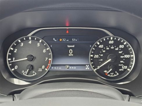 New 2026 Nissan Frontier S w/ S Utility Package image 11