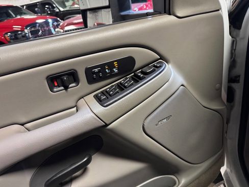 Used 2005 Chevrolet Silverado 3500 LT w/ Heavy-Duty Power Package image 27