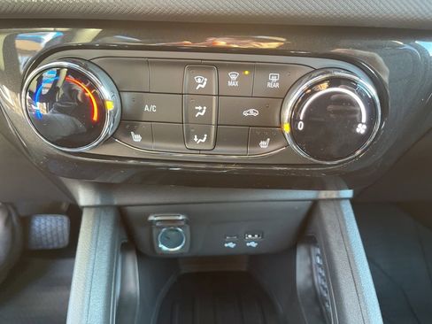 New 2026 Chevrolet TrailBlazer RS image 24