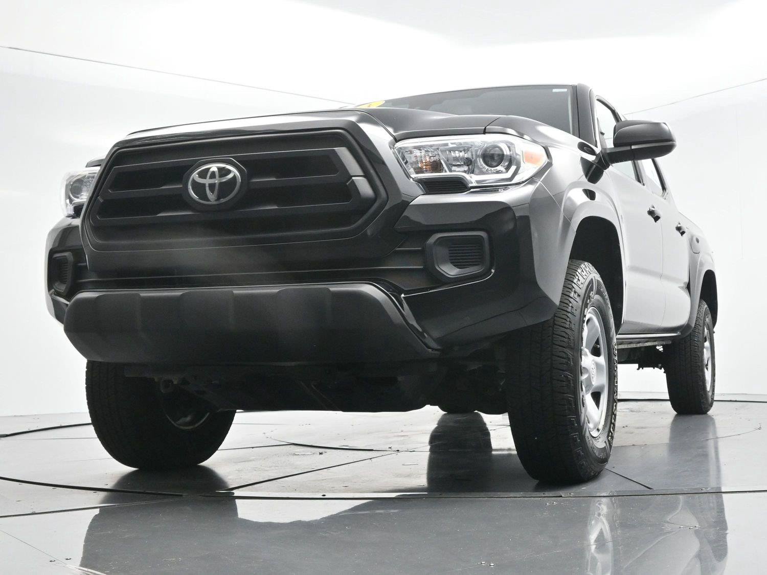 Used 2023 Toyota Tacoma SR w/ SR Convenience Package RWD image 41