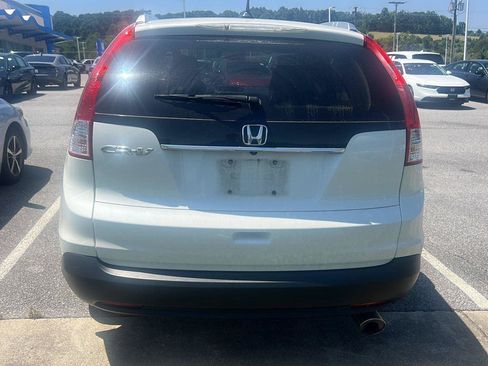 Used 2013 Honda CR-V EX-L image 3