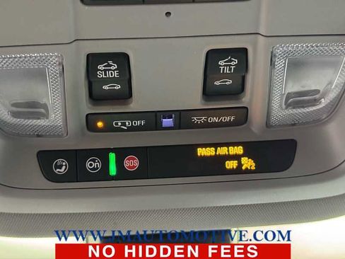 Used 2023 GMC Acadia AT4 w/ Technology Package AWD/4WD image 42